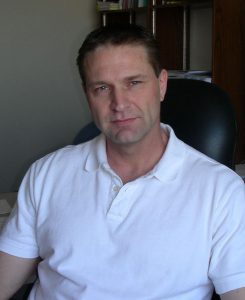 Dr. Mark Meldrum